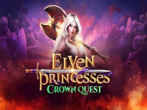 Elven Princesses: Crown Quest 2
